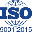 ISO 9001:2015